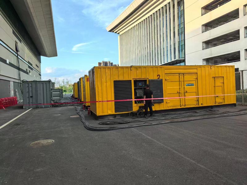 康保柴油发电机冬季保养注意事项？