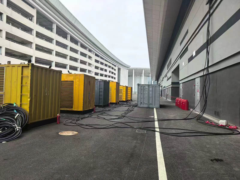 康保冬季柴油发电机启动前需要做哪些准备工作？