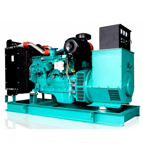 康保柴油发电机操作及日常维护