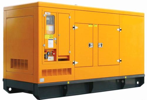 康保发电机出租使用过程中冒黑烟的解决方法