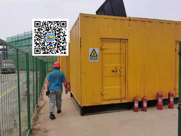 康保出租发电机常规保养内容