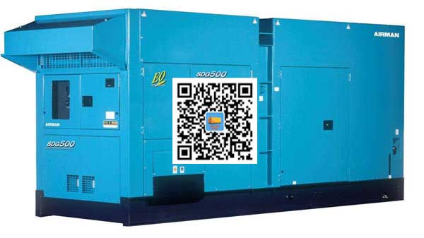 康保出租发电机 进口和国产柴油发电机组有什么不同