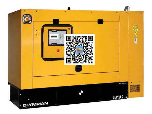 康保出租发电机组配置有哪些重要特点