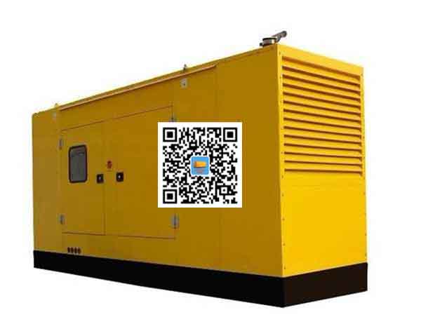 康保出租发电机 柴油发电机不维护对机器有什么影响