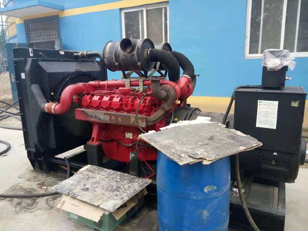 康保租赁发电机 发电机的主要分类介绍