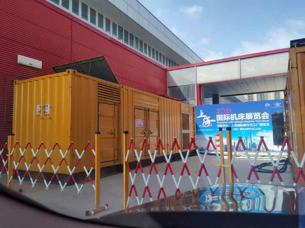 康保发电机出租 对于发电机的特性你了解多少？