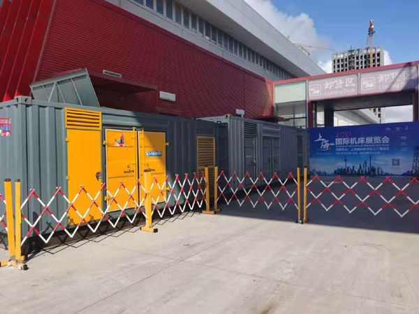 康保发电机出租教您要了解的柴油发电机组基础知识