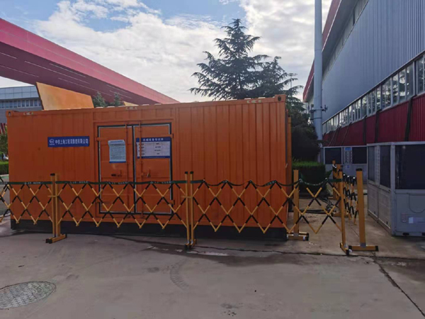 康保柴油发电机组的运行和使用注意事项