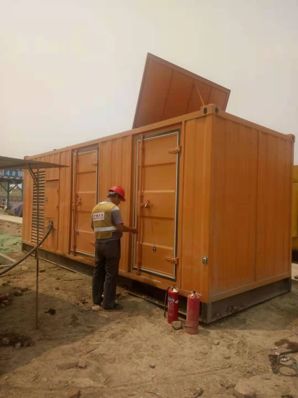 康保柴油发电机组常见故障现象及解决方法？