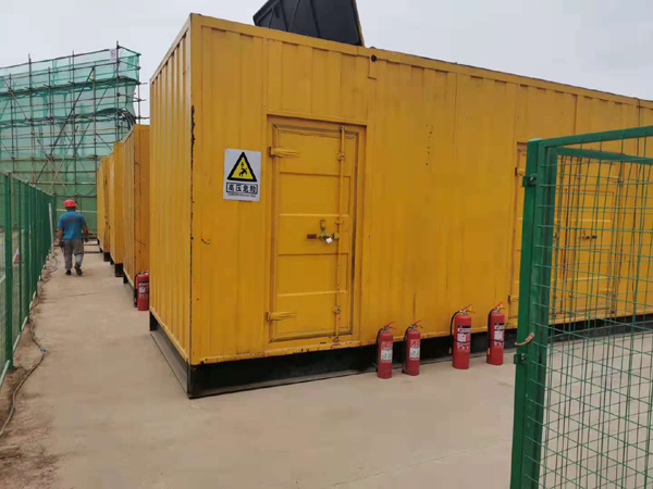 康保租赁发电机 汽车起动机和起动机再制造工艺流程