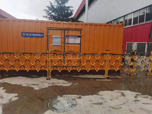 康保租赁发电机 柴油发电机组供应商：柴油发电机组润滑油的作用？