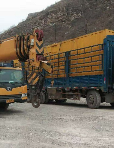 康保租赁发电机-柴油发电机的冷却与通风