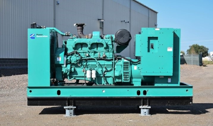 康保发电机出租-教您发电机厂家该如何选购