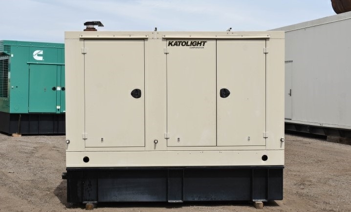 康保发电机出租-柴油发电机使用电压互感器时的注意事项