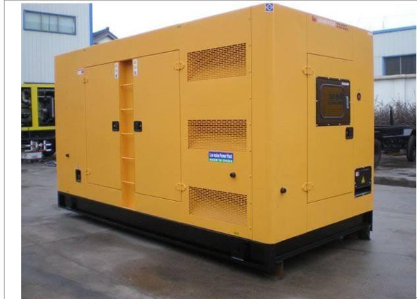 康保发电机出租-静音发电机组厂家：柴油发电机组并机需要什么条件？