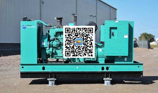 康保发电机出租-选购发电机需要考虑的几大因素