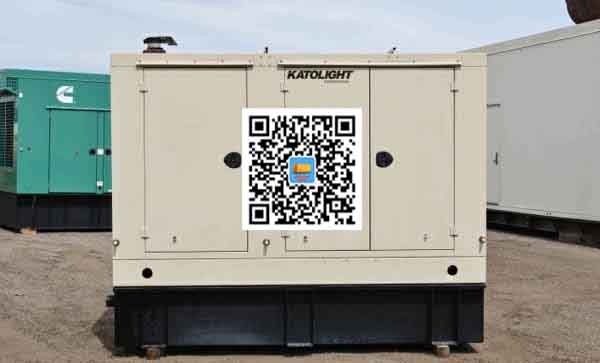 康保出租发电机-关于柴油发电机电压问题