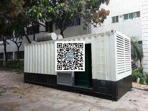 康保出租发电机-什么样的柴油发电机使用效果比较好
