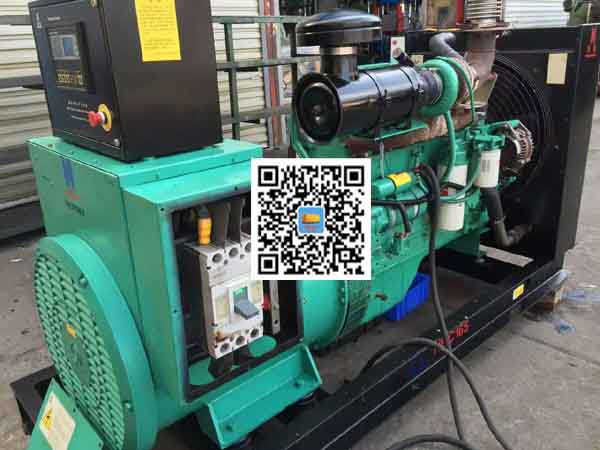 康保租赁发电机-发电机一般变压器磁芯所使用的是什么材料？