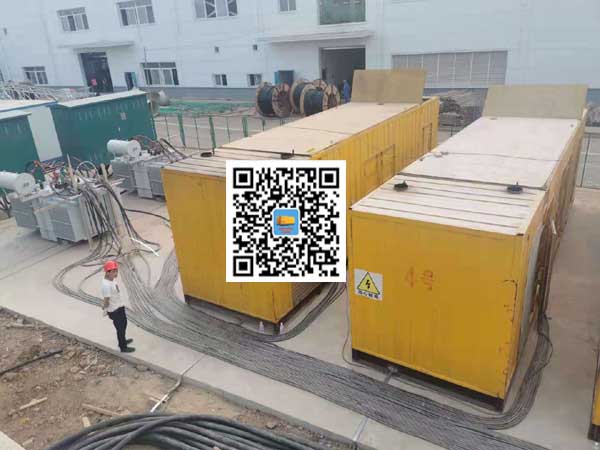 康保发电机出租-柴油发电机组应用在哪些方面