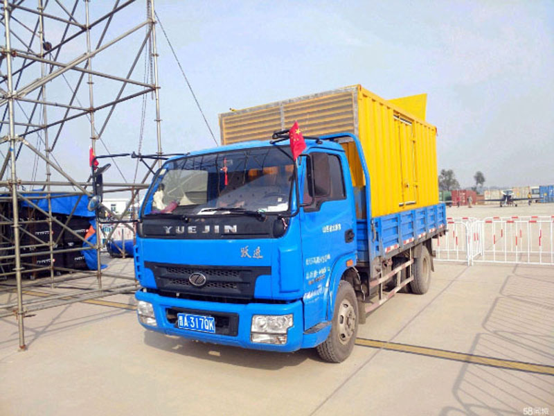 康保800KW柴油发电机组油耗是多少？