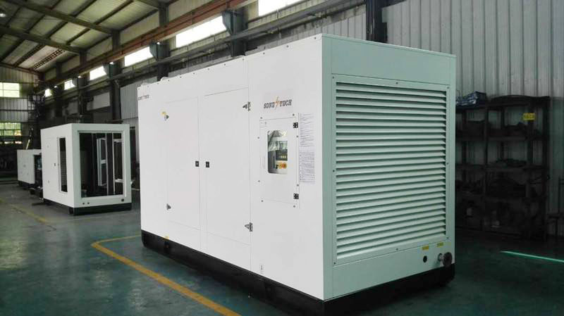 康保过载保护装置频繁触发会对发电机组造成哪些损害？