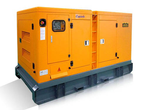 康保影响 200kw 柴油发电机油耗的因素有哪些？