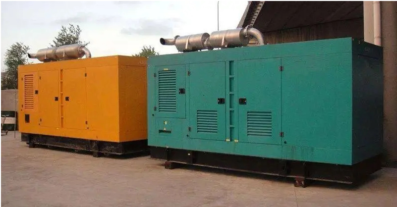 康保发电机和发电车的区别？