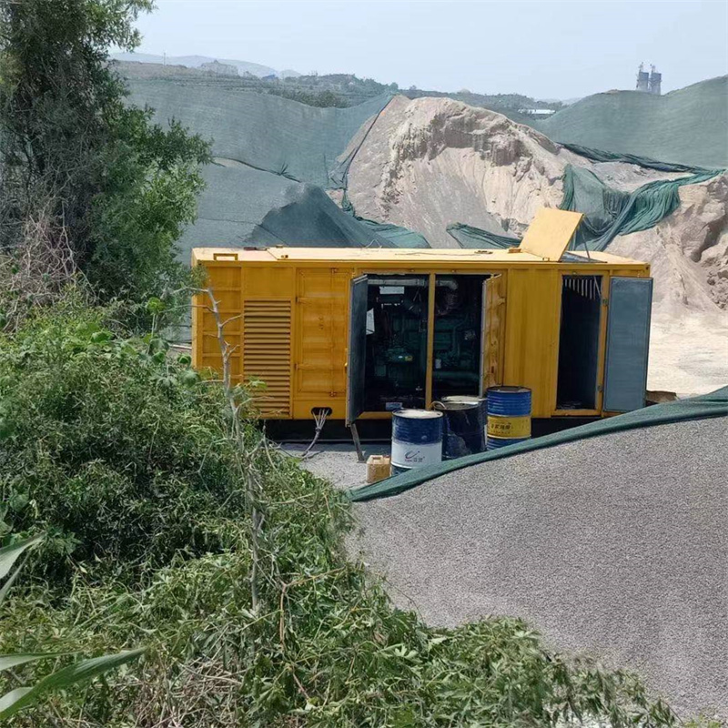 康保影响 400KW 柴油发电机组油耗的因素有哪些？