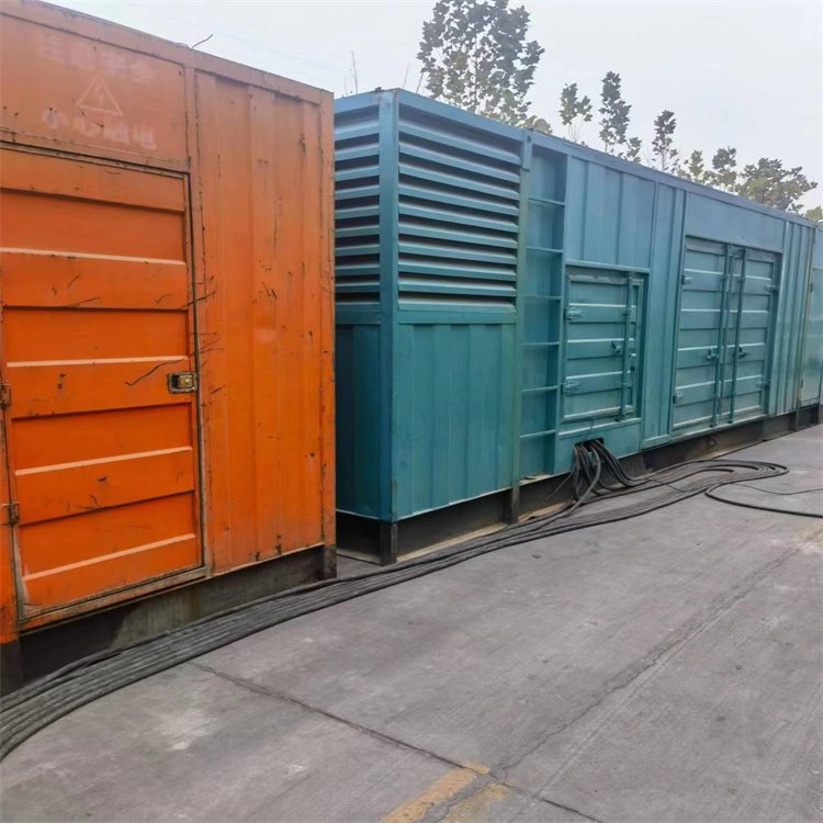 康保如何选择适合 600kW 柴油发电机组的热继电器？