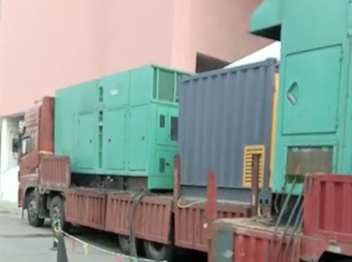 康保柴油发电机的功率因数一般是多少？