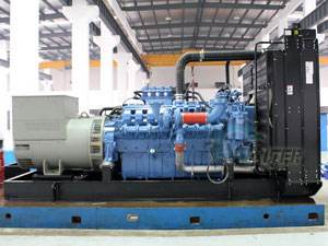 康保功率因数低会对柴油发电机产生哪些影响？