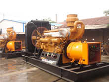 康保发电机组的频率规格是如何确定的？