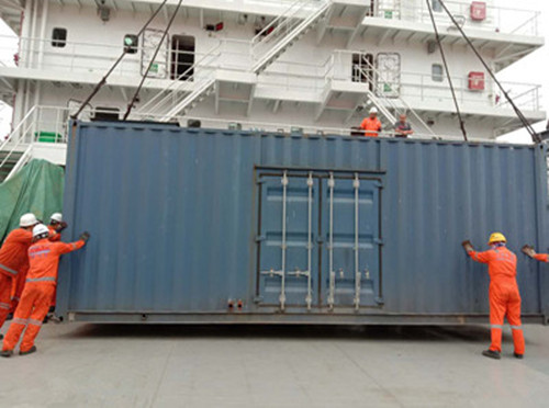 康保柴油发电机组和储能设备配合使用时，有哪些需要注意的问题？