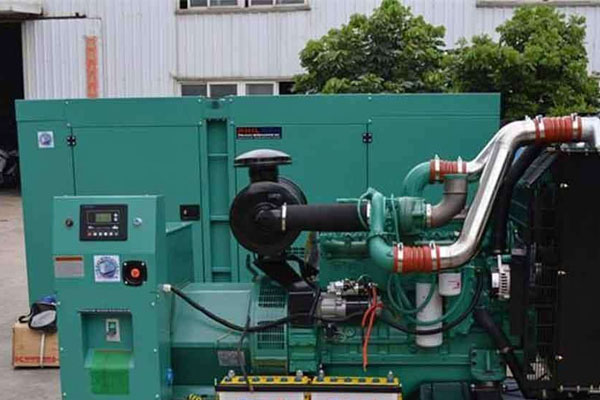 康保工厂发电机应急发电注意事项？