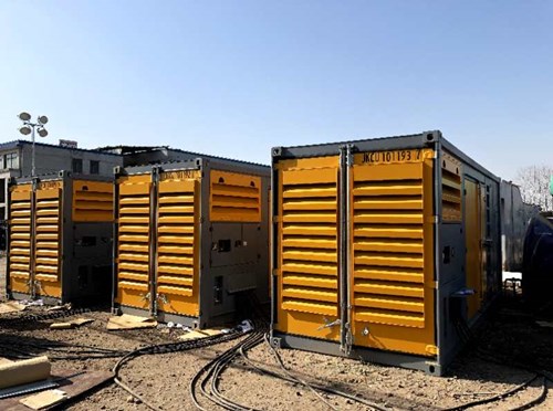 康保防冻液的气味异常可能是由哪些原因导致的？