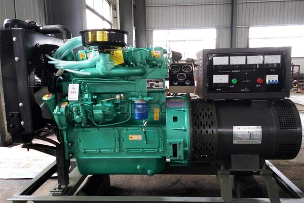康保传感器在柴油发电机组中起到什么作用？