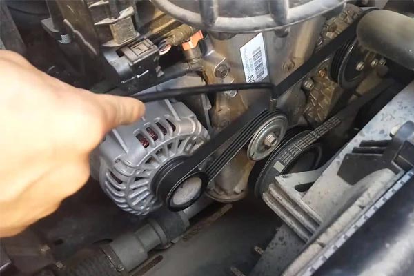 康保转速传感器的工作原理是什么？