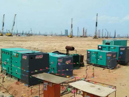 康保如何检查和清洗空气滤清器？