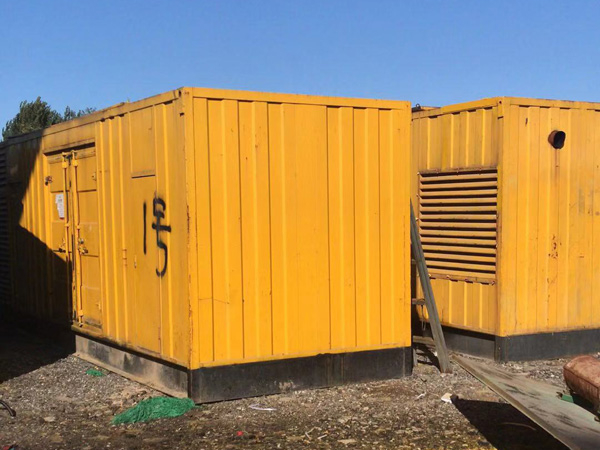 康保柴油发电机组深海控制系统怎么样？