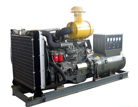 康保汽油发电机组冬季保养时，燃油系统需要注意什么？