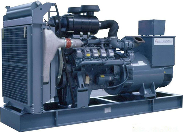 康保发电机组冬季保养需注意哪些细节？