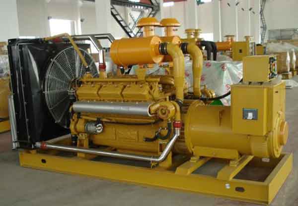 康保发电机组的燃油预热装置坏了怎么办？