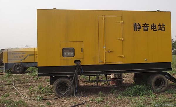 康保发电机组北方城市冬季使用注意事项有哪些？