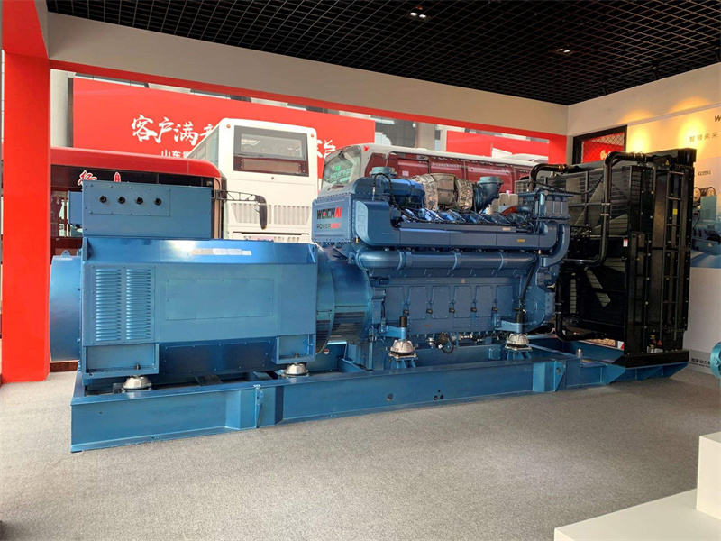 康保柴油发电机组冬季保养周期是多久？