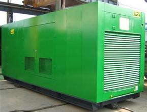 康保柴油发电机组的加热装置有哪些类型？