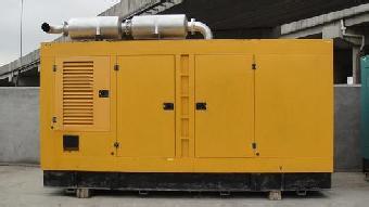 康保柴油发电机组北方使用是否需要加装加热装置？