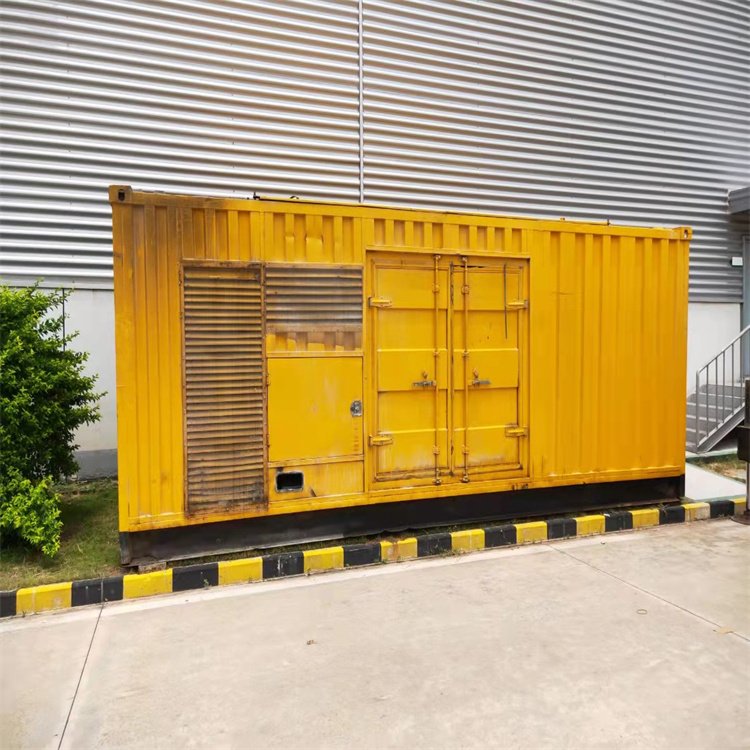 康保柴油发电机组在冬季启动前如何对燃油系统进行预热？