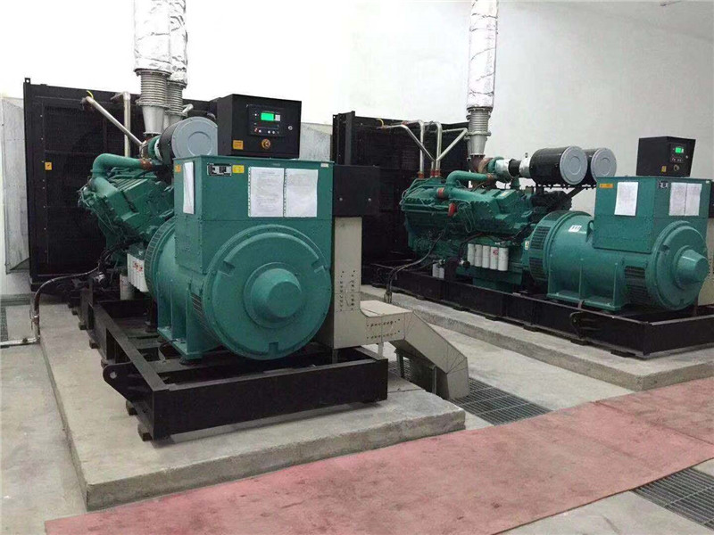 康保柴油发电机组冬季寒冷地区使用需注意哪些事项？