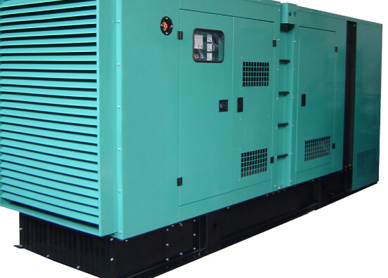 康保发电机组水冷式机油散热器常见的故障有哪些？